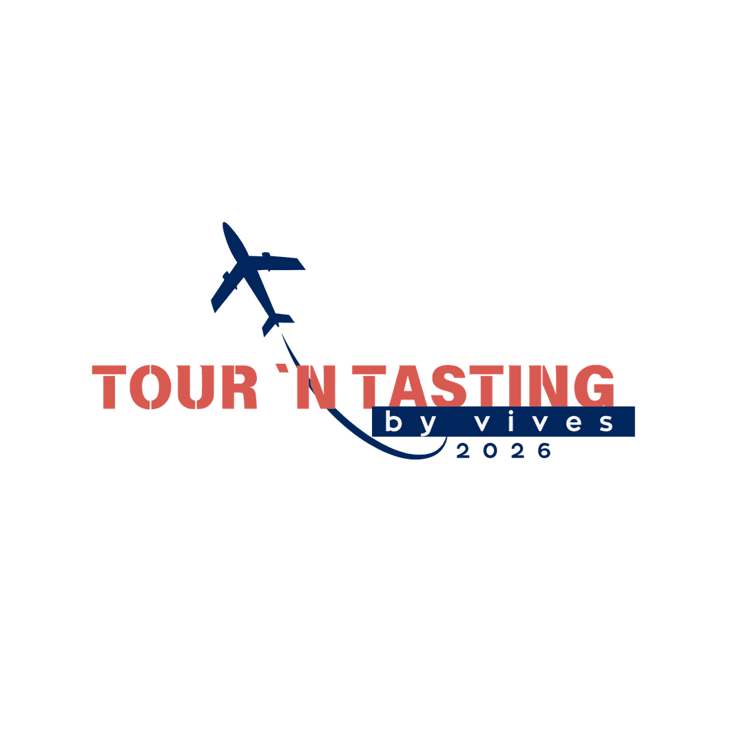 Tour 'n Tasting 2026
